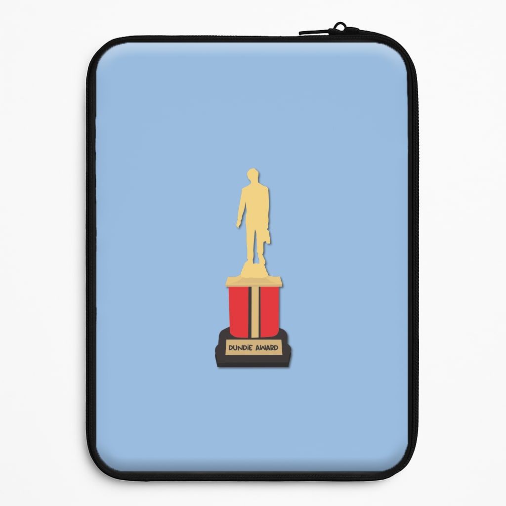 Dundie Award Laptop Sleeve