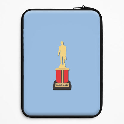 Dundie Award Universal Laptop Sleeve