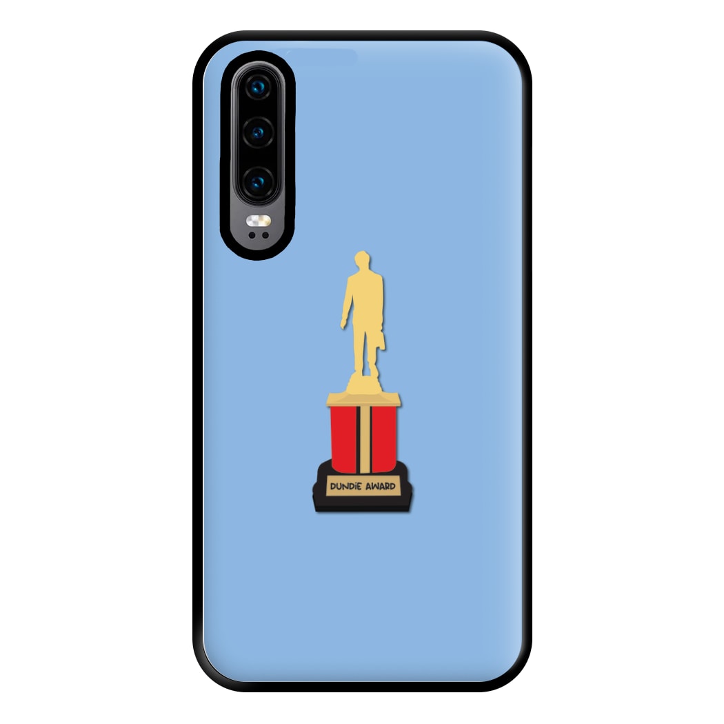 Dundie Award Phone Case for Huawei P30