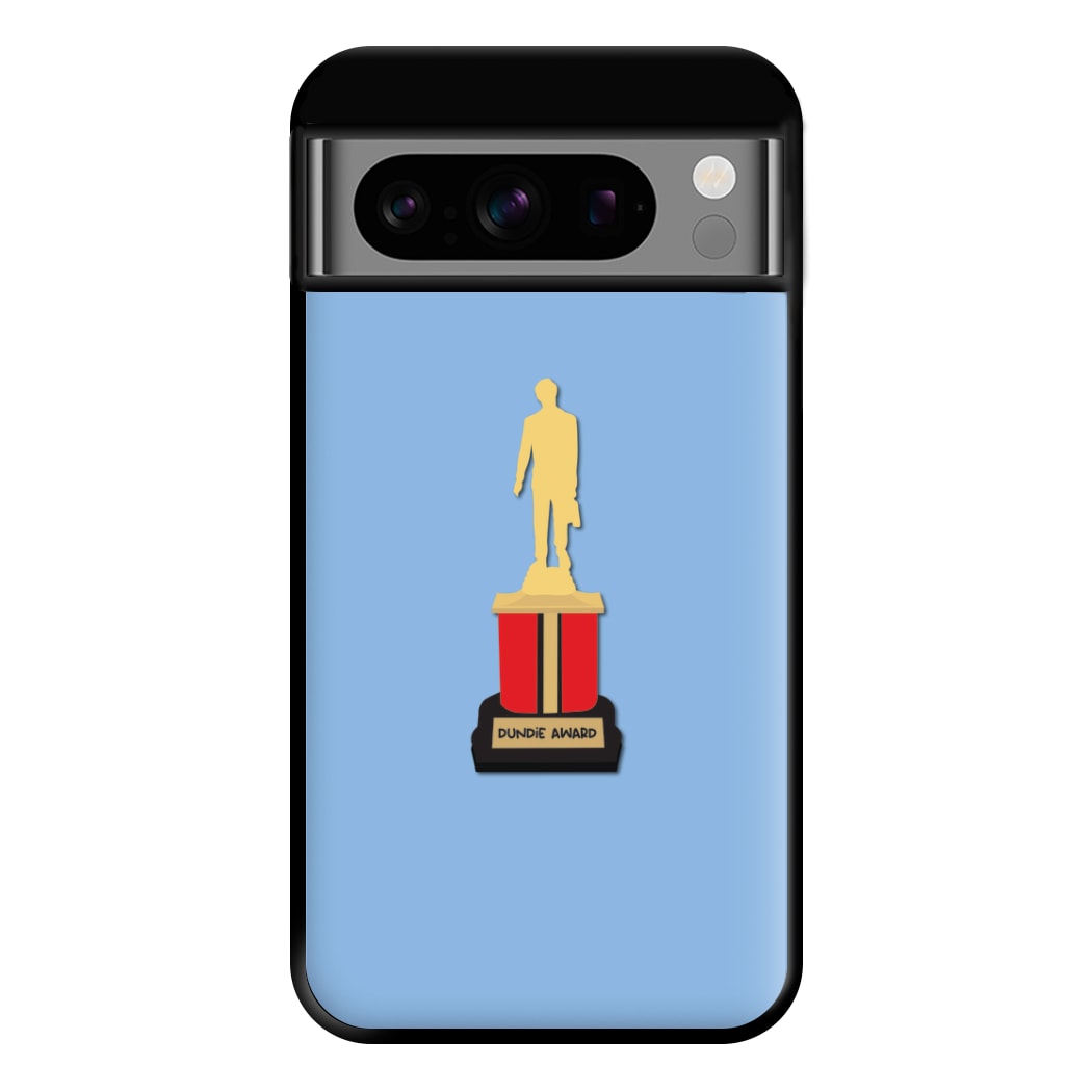 Dundie Award Phone Case for Google Pixel 8 Pro