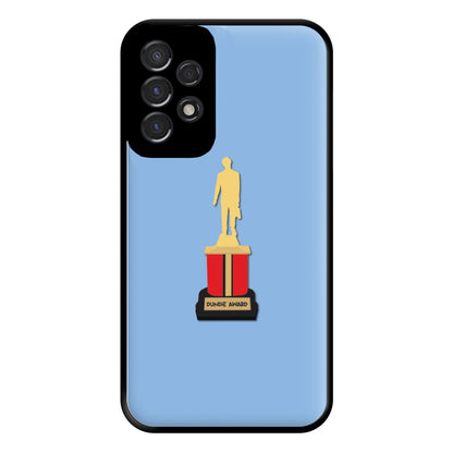 Dundie Award Phone Case for Galaxy A53