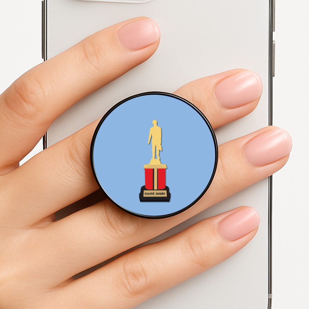 Dundie Award FunGrip