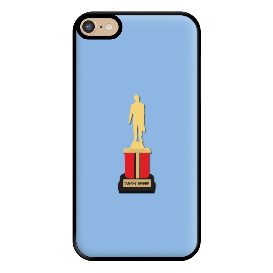 Dundie Award Phone Case for iPhone 6 Plus / 7 Plus / 8 Plus