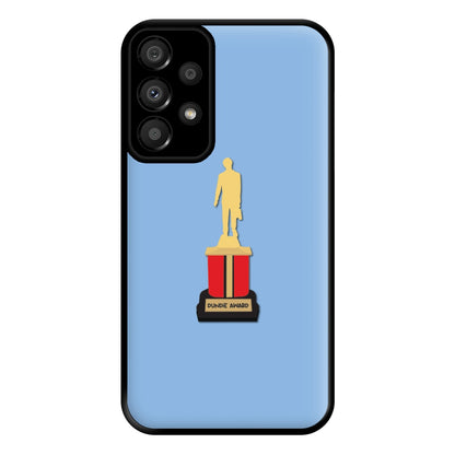 Dundie Award Phone Case for Galaxy A33