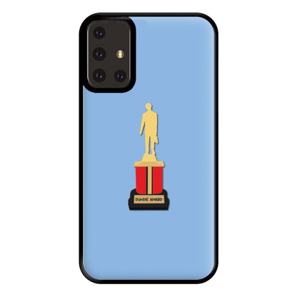 Dundie Award Phone Case for Galaxy A71