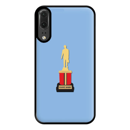 Dundie Award Phone Case for Huawei P20