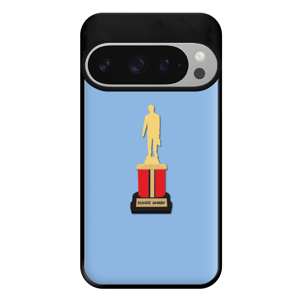 Dundie Award Phone Case for Google Pixel 9 Pro XL