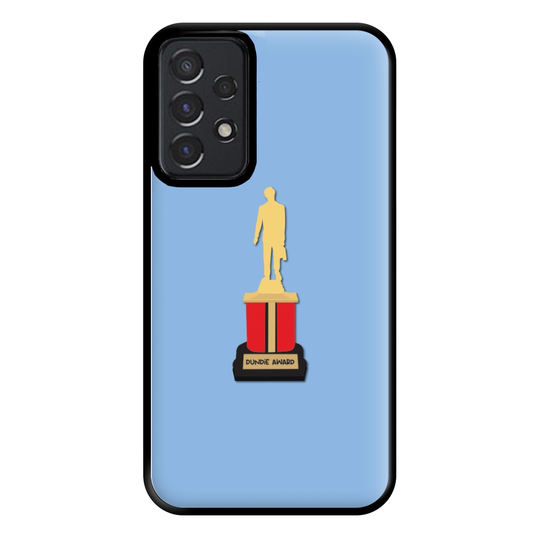 Dundie Award Phone Case for Galaxy A52 / A52s