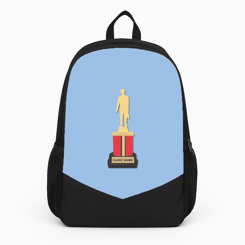 Dundie Award Backpack