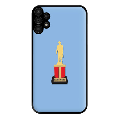 Dundie Award Phone Case for Galaxy A13