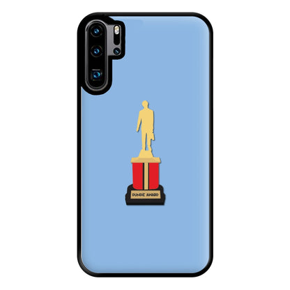 Dundie Award Phone Case for Huawei P30 Pro