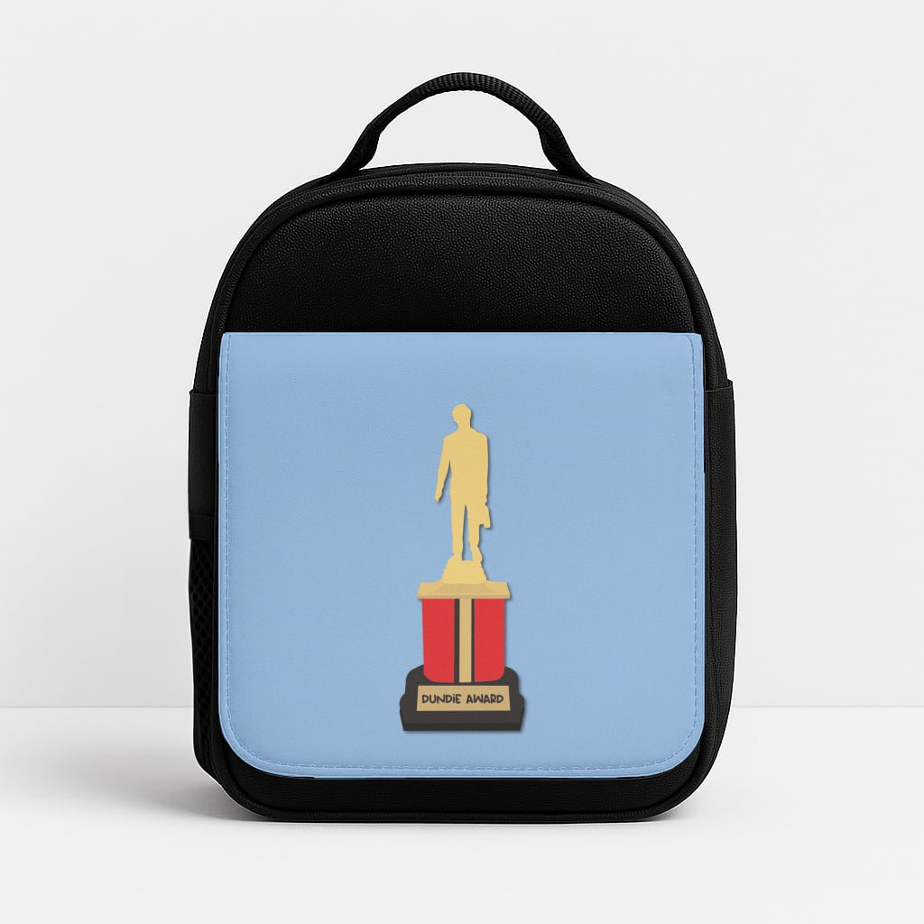 Dundie Award Insulated Lunchbox