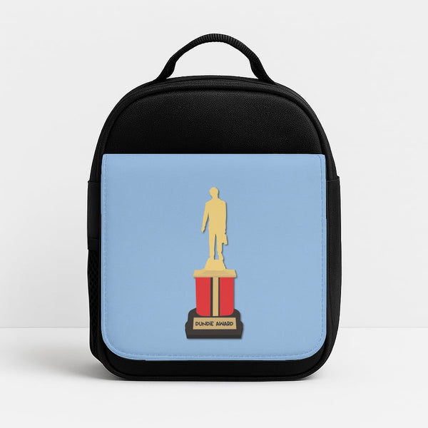 Dundie Award Insulated Lunchbox
