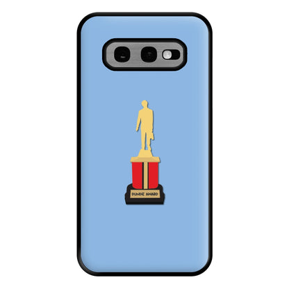 Dundie Award Phone Case for Galaxy S10e