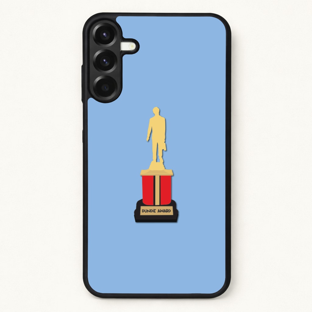 Dundie Award Phone Case for Galaxy A37