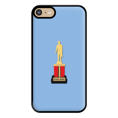 Dundie Award Phone Case for iPhone 6 / 7 / 8 / SE