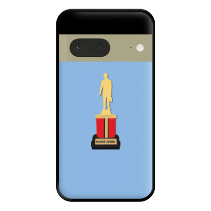 Dundie Award Phone Case for Google Pixel 7a