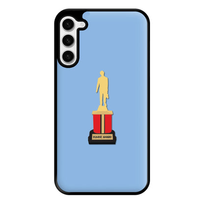 Dundie Award Phone Case for Galaxy S23 Plus