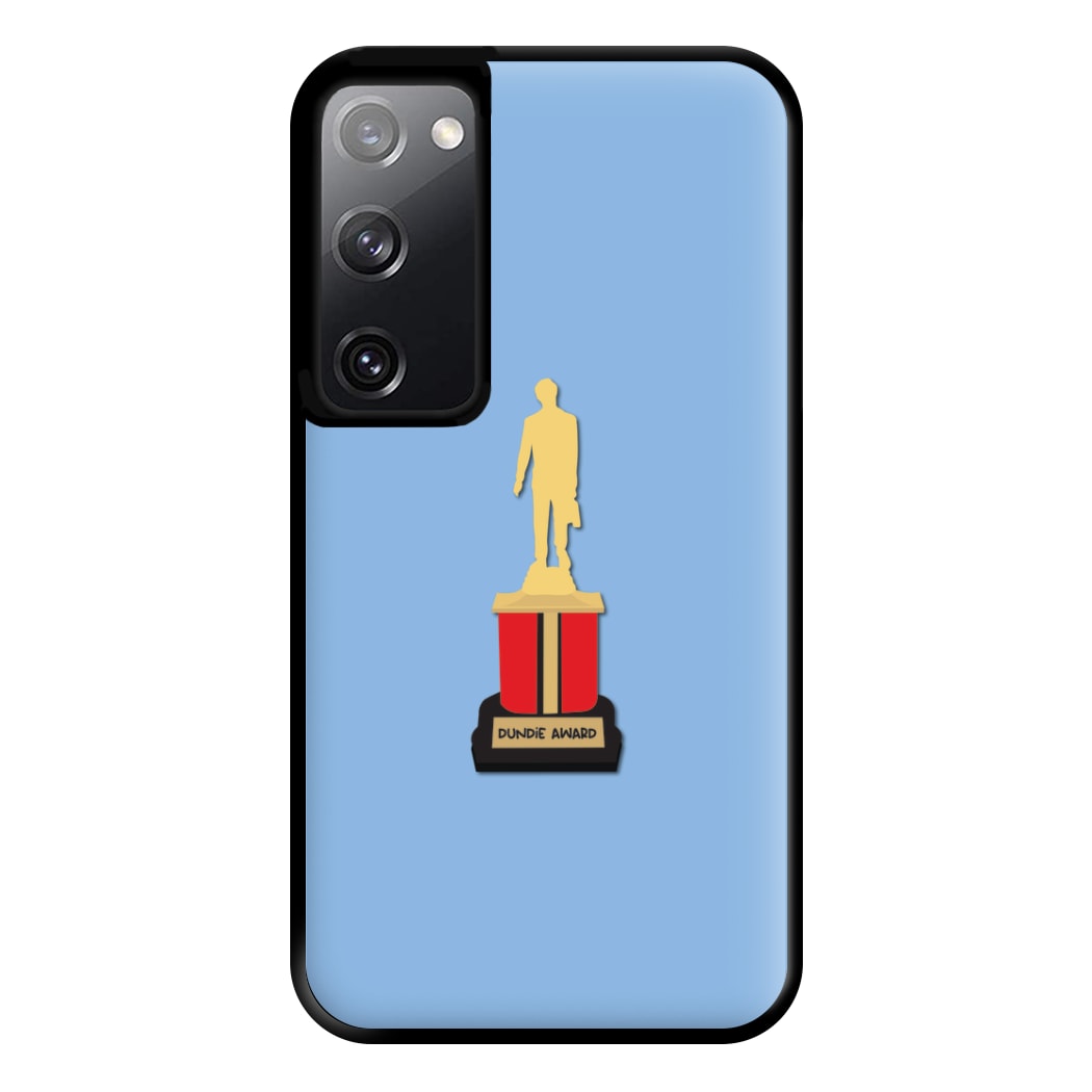 Dundie Award Phone Case for Galaxy S20