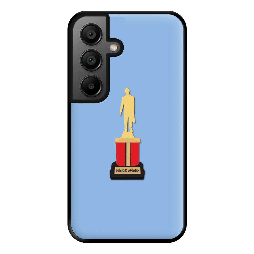 Dundie Award Phone Case for Google Pixel 8