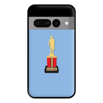 Dundie Award Phone Case for Google Pixel 7 Pro