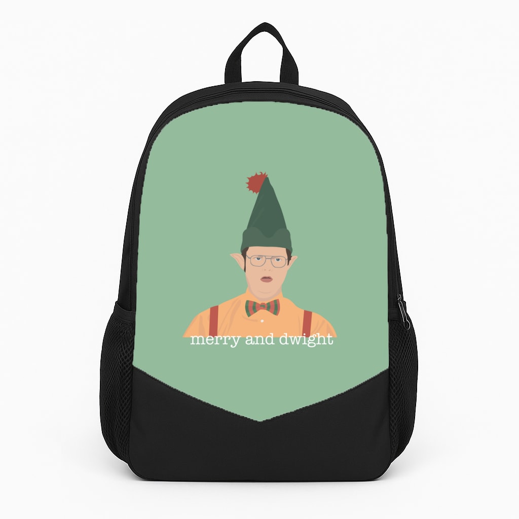 Merry And Dwight Backpack
