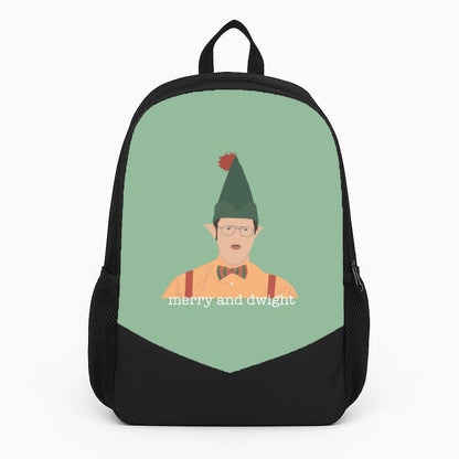 Merry And Dwight Backpack