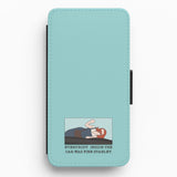 The Office Wallet Phone Cases