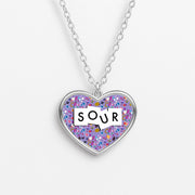 Sour Pattern - Olivia Necklace 3