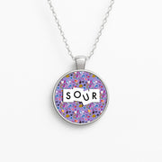 Sour Pattern - Olivia Necklace 1
