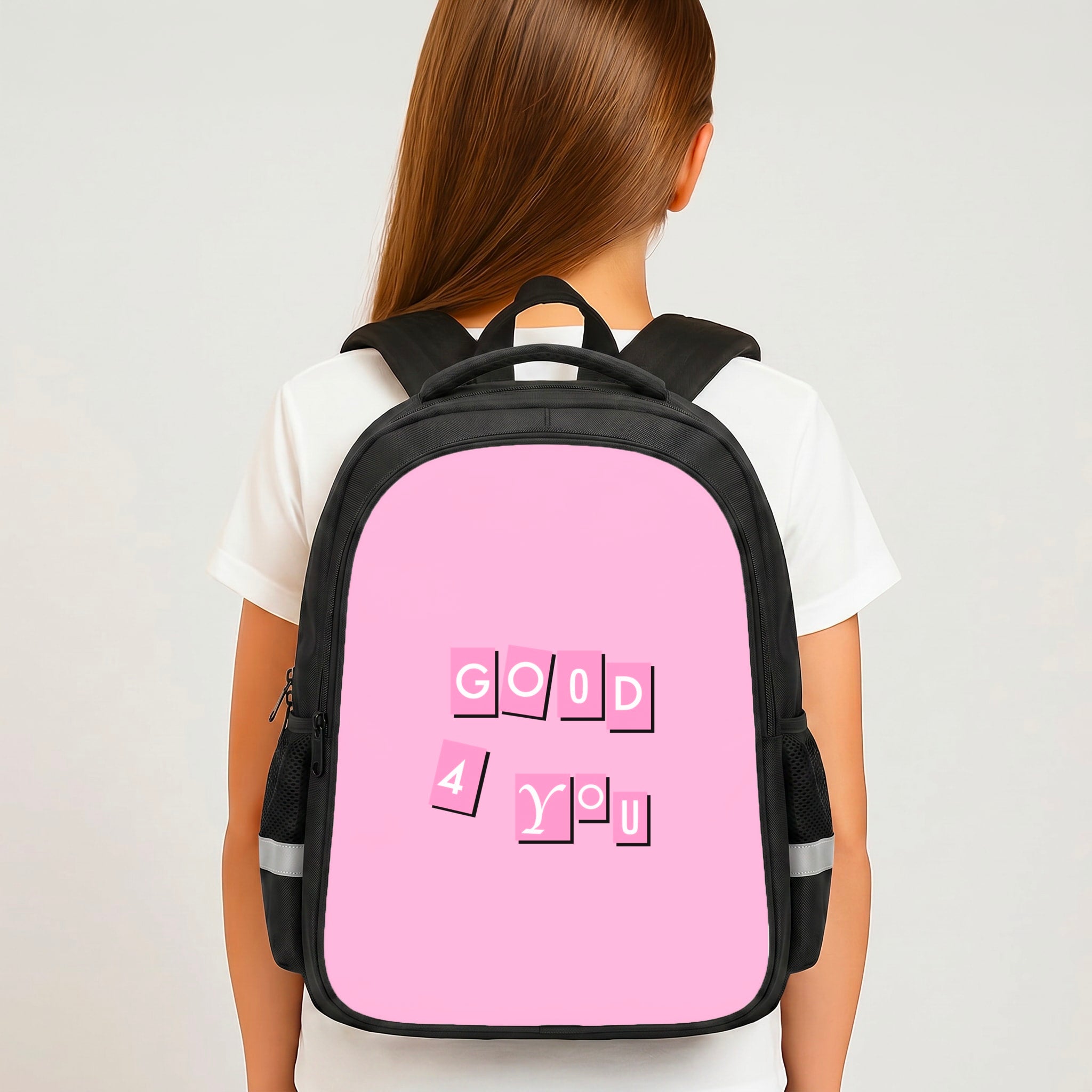 Well Good For You - Olivia Backpack