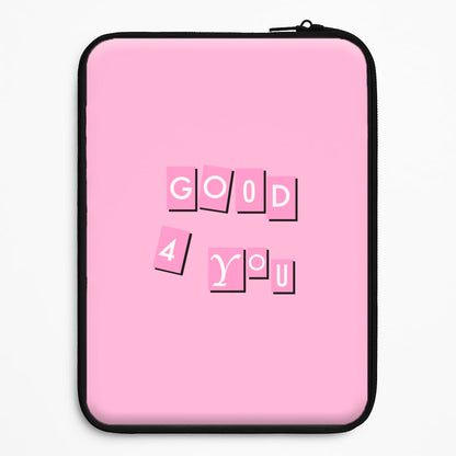Well Good For You - Olivia Universal Laptop Sleeve