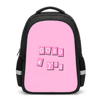 Well Good For You - Olivia Backpack
