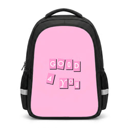 Well Good For You - Olivia Backpack