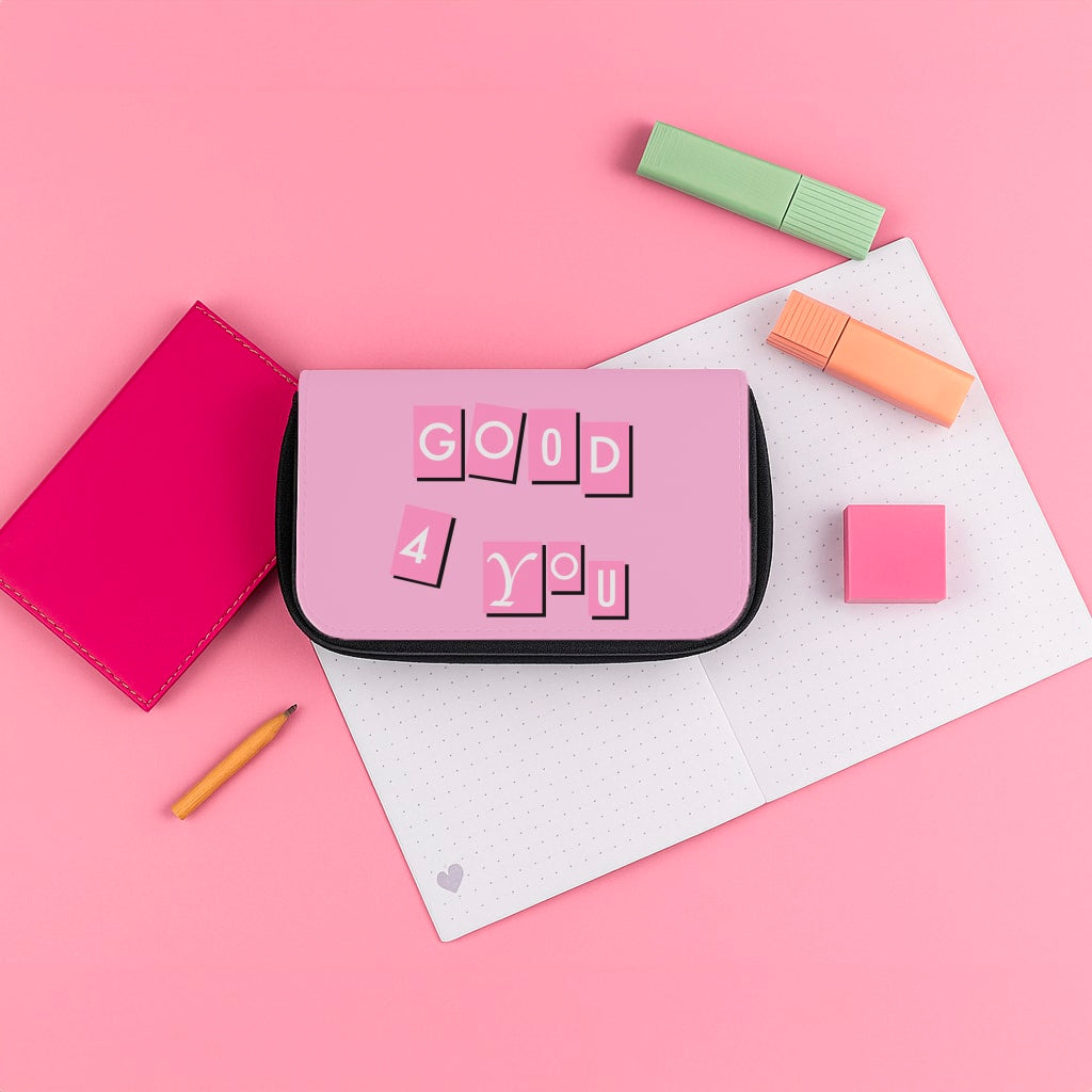 Well Good For You - Olivia Pencil Case