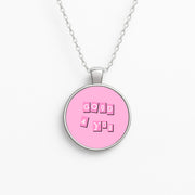 Well Good For You - Olivia Necklace 1