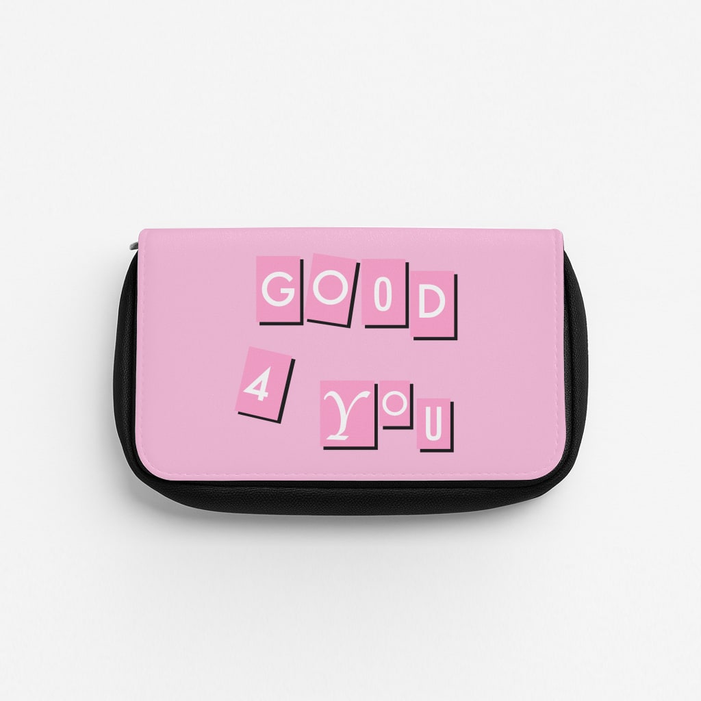 Well Good For You - Olivia Pencil Case