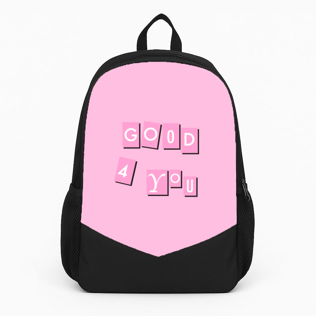 Well Good For You - Olivia Backpack
