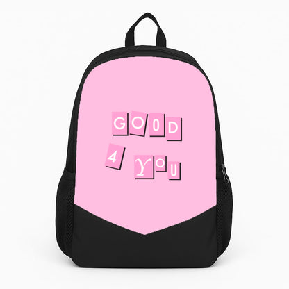 Well Good For You - Olivia Large Backpack