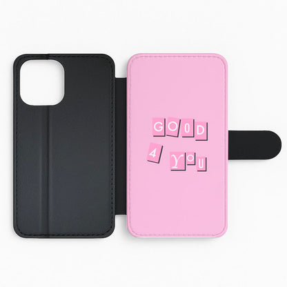 Well Good For You - Olivia Flip Phone Case