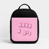 Olivia Lunchboxes