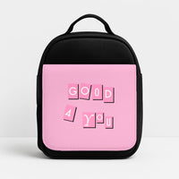 Well Good For You - Olivia Lunchbox