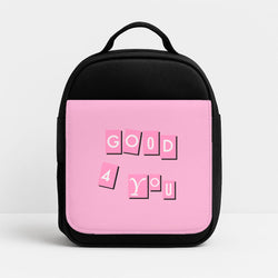 Well Good For You - Olivia Insulated Lunchbox