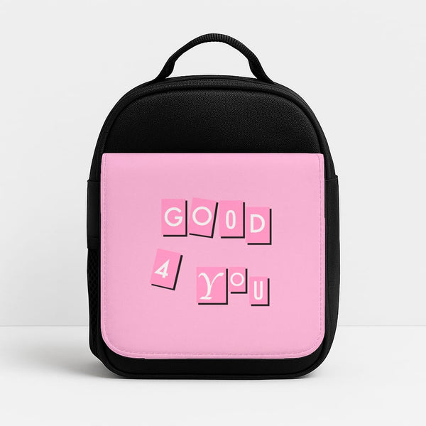 Well Good For You - Olivia Insulated Lunchbox