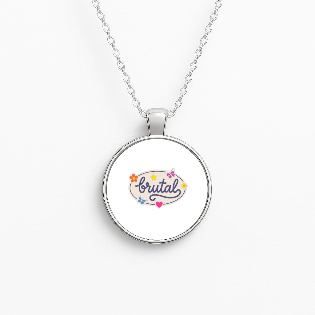 Brutal Necklace