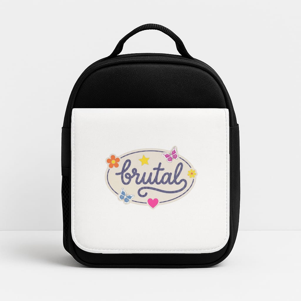 Brutal Lunchbox