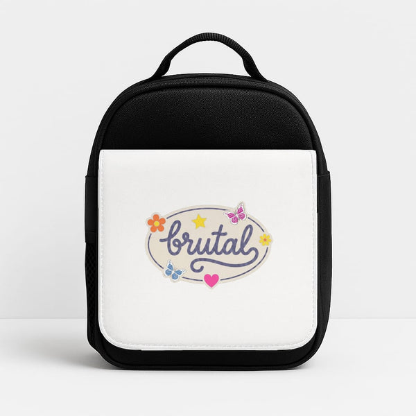 Insulated Lunch Bag