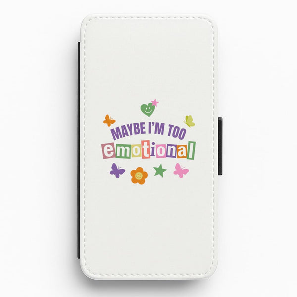 Flip / Wallet Phone Case