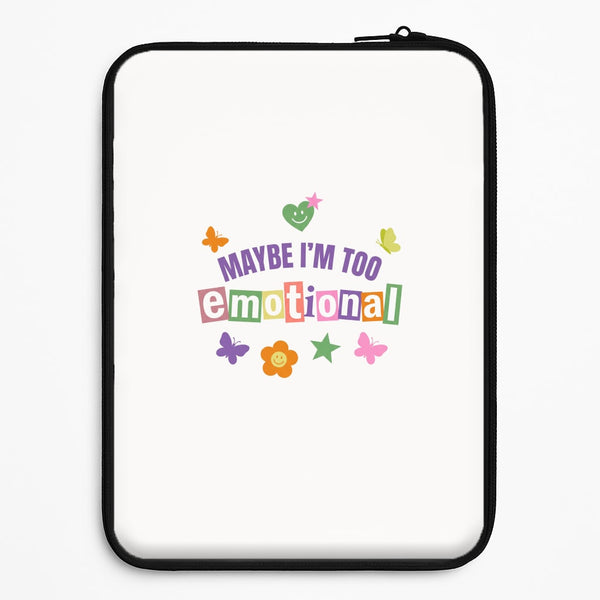 Universal Laptop Sleeve