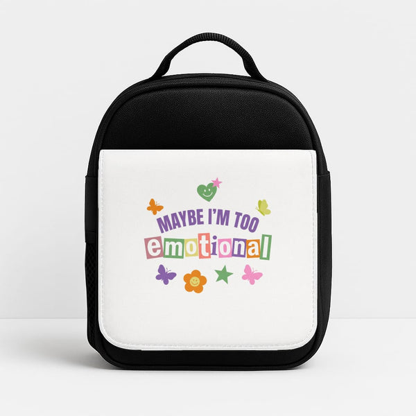 Insulated Lunch Bag